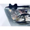 Optique (feux)(phare) YAMAHA YBR 125 2006-2007 DIVERSION