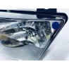 Optique (feux)(phare) YAMAHA YBR 125 2006-2007 DIVERSION