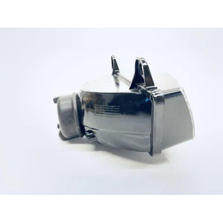 Optique (feux)(phare) YAMAHA YBR 125 2006-2007 DIVERSION