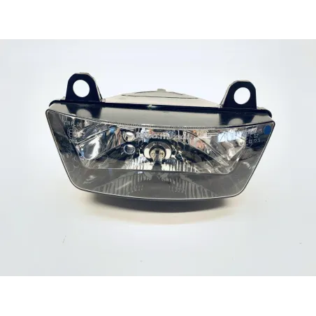 Optique (feux)(phare) YAMAHA YBR 125 2006-2007 DIVERSION