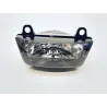 Optique (feux)(phare) YAMAHA YBR 125 2006-2007 DIVERSION Optique (feux)(phare) YAMAHA YBR 125 2006-2007 DIVERSION