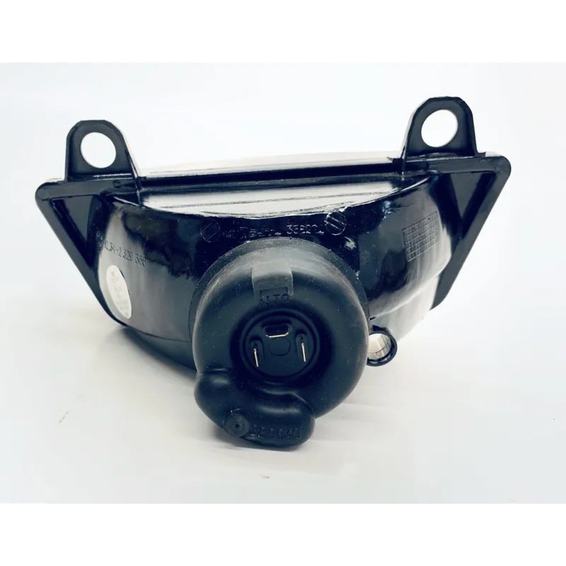 Optique (feux)(phare) YAMAHA YBR 125 2006-2007 DIVERSION