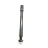 Axe de roue avant HONDA VFR 800 2002-2005 VTEC ABS Axe de roue avant HONDA VFR 800 2002-2005 VTEC ABS