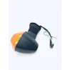 Clignotant avant droit SUZUKI SV 650 N 2003-2006 Clignotant avant droit SUZUKI SV 650 N 2003-2006