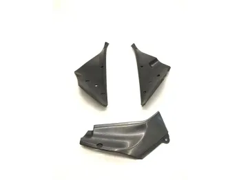 Cache interieur carenage YAMAHA YZF 1000 2000-2001 R1