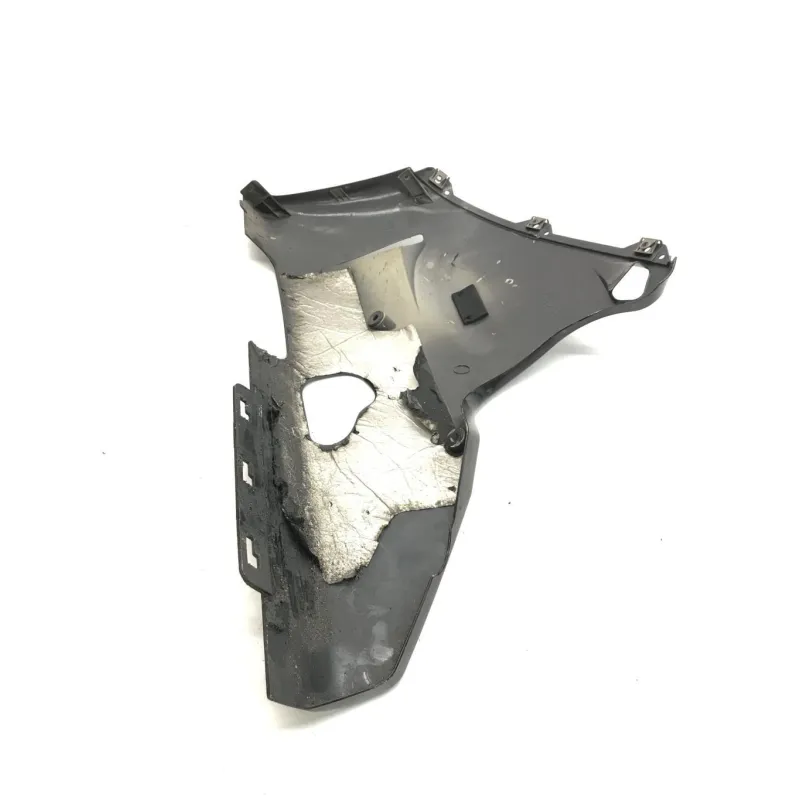 Demi sabot droit YAMAHA YZF 1000 2000-2001 R1