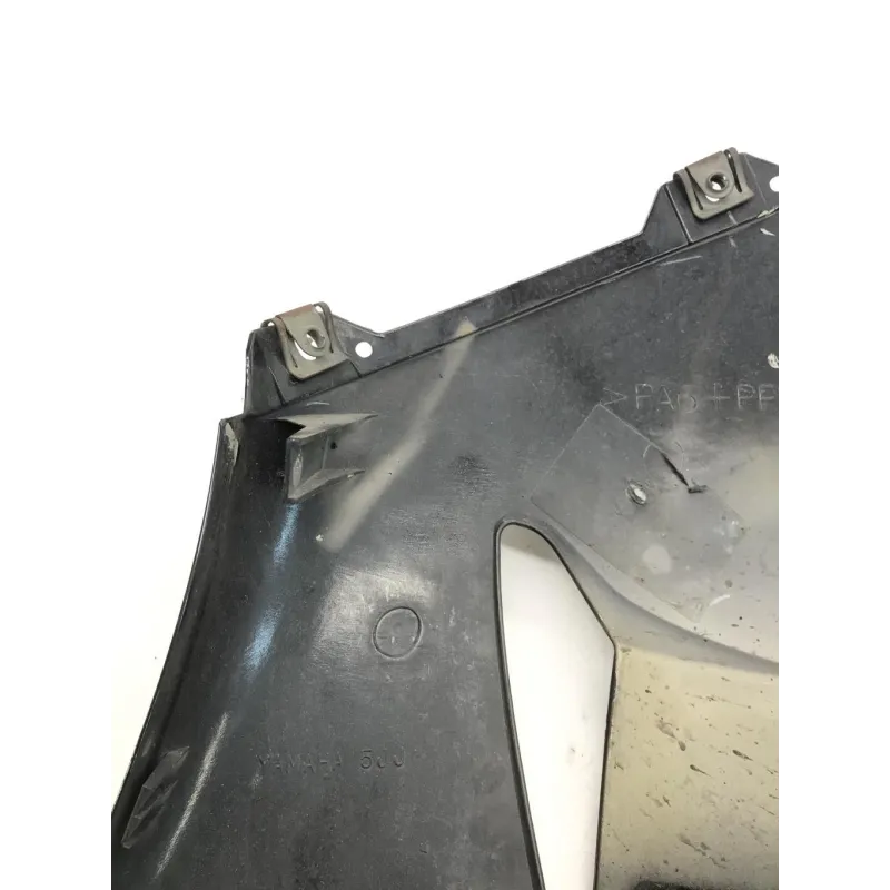 Demi sabot droit YAMAHA YZF 1000 2000-2001 R1