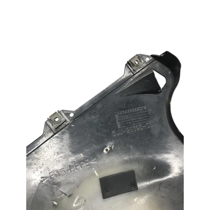 Demi sabot droit YAMAHA YZF 1000 2000-2001 R1