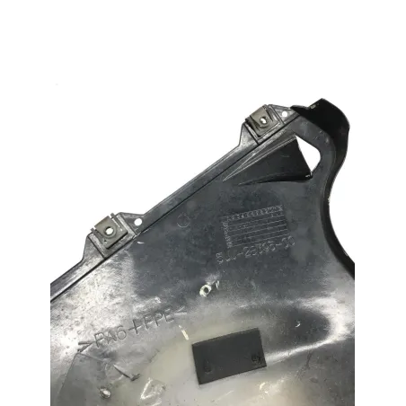 Demi sabot droit YAMAHA YZF 1000 2000-2001 R1