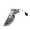 Demi sabot gauche YAMAHA YZF 1000 2000-2001 R1 Demi sabot gauche YAMAHA YZF 1000 2000-2001 R1