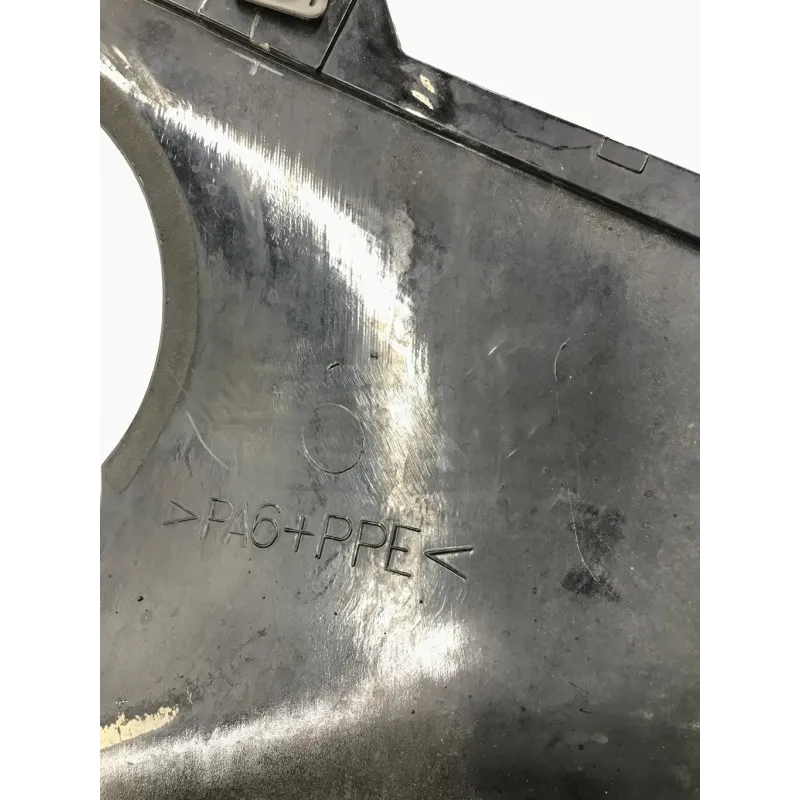 Demi sabot gauche YAMAHA YZF 1000 2000-2001 R1