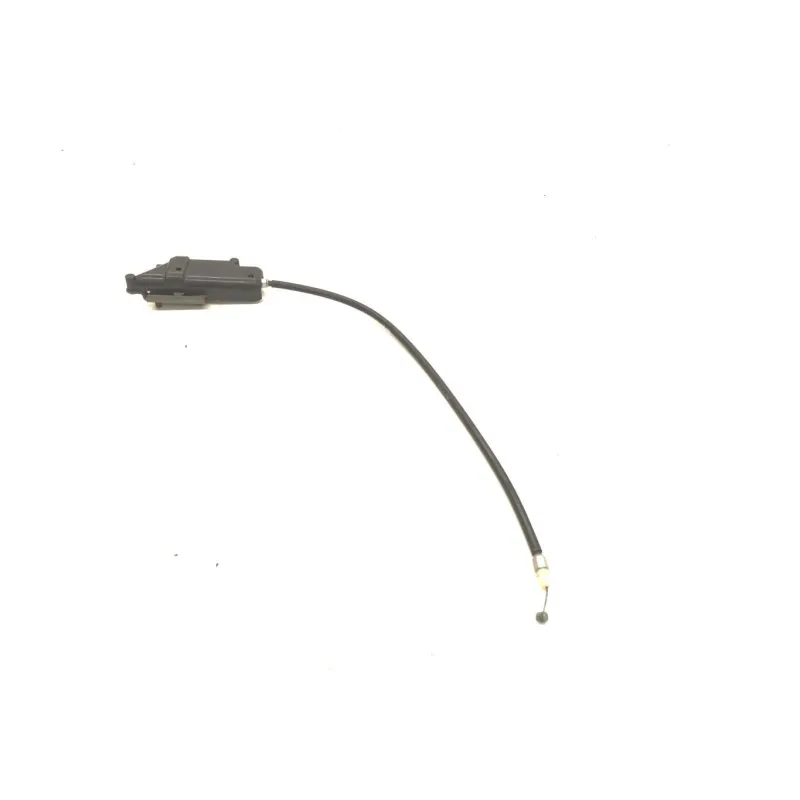 Verrouillage de selle YAMAHA YZF 1000 2000-2001 R1