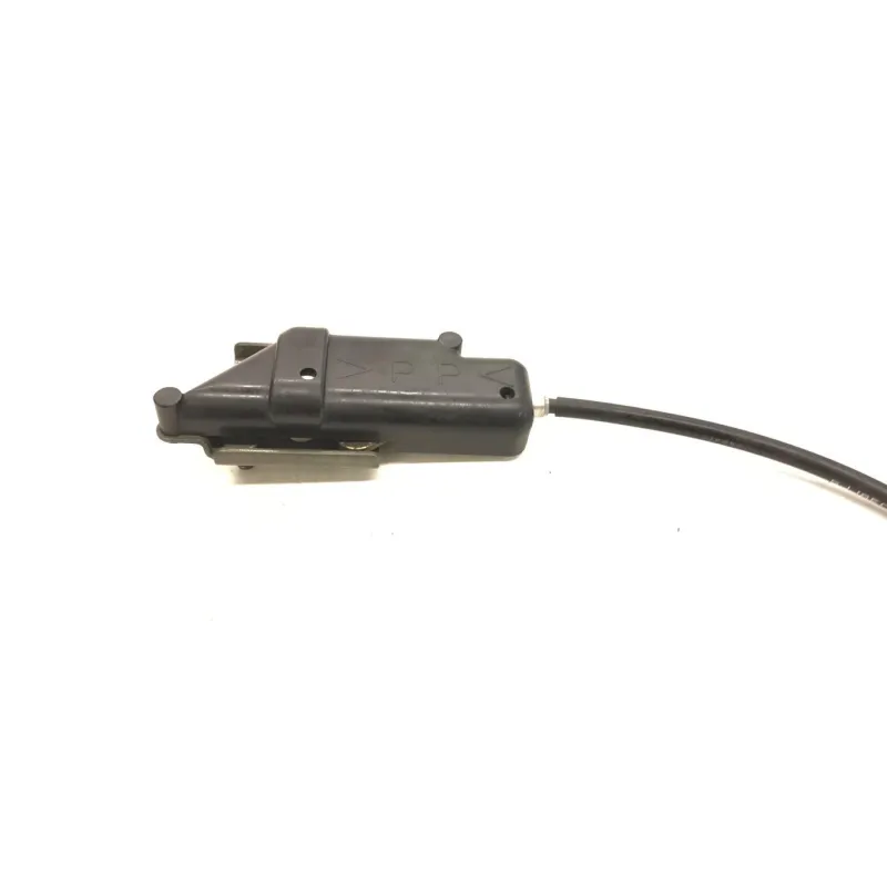 Verrouillage de selle YAMAHA YZF 1000 2000-2001 R1