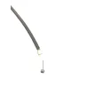 Verrouillage de selle YAMAHA YZF 1000 2000-2001 R1
