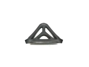 Cache carenage centrale sabot YAMAHA YZF 1000 2000-2001 R1