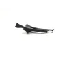 Cache carenage centrale sabot YAMAHA YZF 1000 2000-2001 R1 Cache carenage centrale sabot YAMAHA YZF 1000 2000-2001 R1