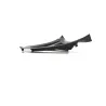 Cache carenage centrale sabot YAMAHA YZF 1000 2000-2001 R1 Cache carenage centrale sabot YAMAHA YZF 1000 2000-2001 R1