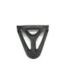 Cache carenage centrale sabot YAMAHA YZF 1000 2000-2001 R1 Cache carenage centrale sabot YAMAHA YZF 1000 2000-2001 R1