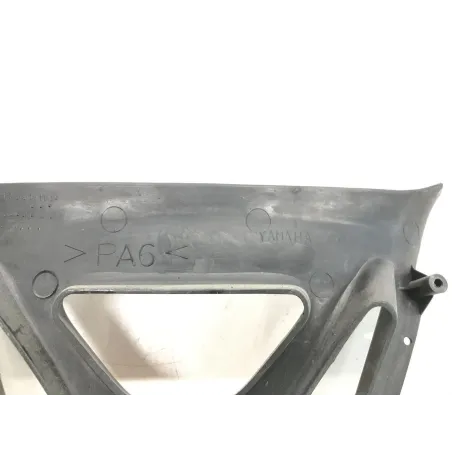 Cache carenage centrale sabot YAMAHA YZF 1000 2000-2001 R1