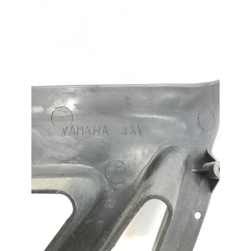 Cache carenage centrale sabot YAMAHA YZF 1000 2000-2001 R1