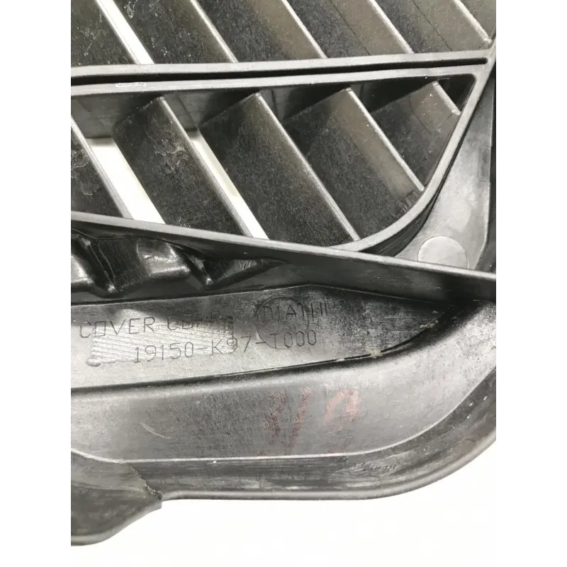 Grille de radiateur HONDA PCX 125 2019-2020