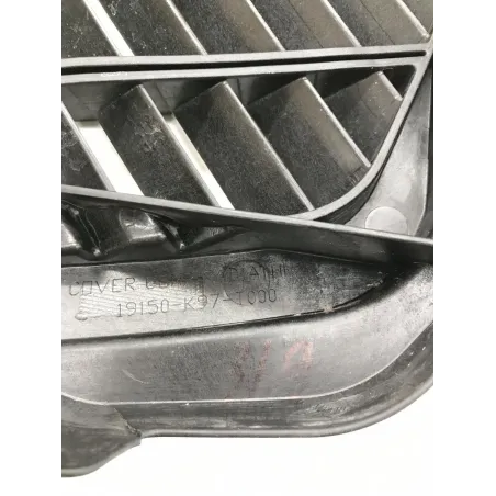 Grille de radiateur HONDA PCX 125 2019-2020
