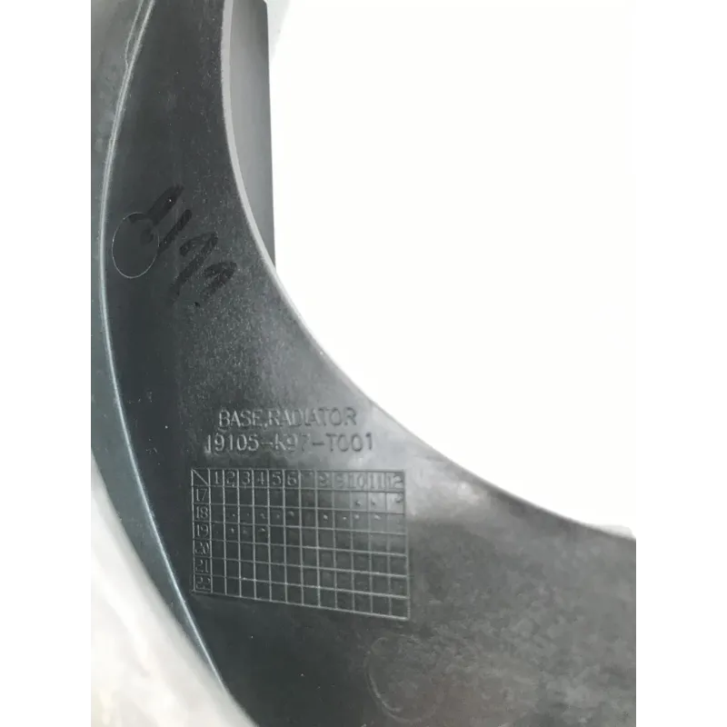 Grille de radiateur HONDA PCX 125 2019-2020