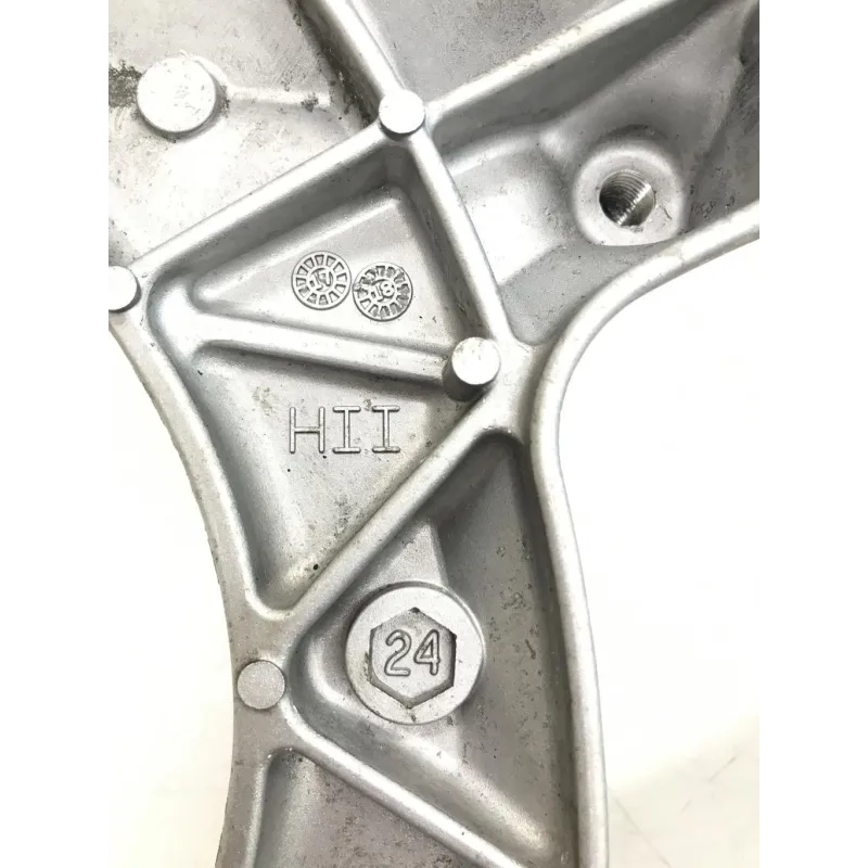 Bras support pot echappement HONDA PCX 125 2019-2020