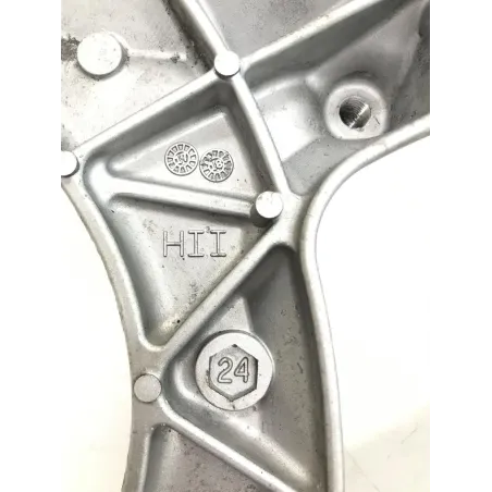 Bras support pot echappement HONDA PCX 125 2019-2020