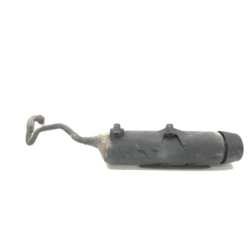 Silencieux (echappement) HONDA PCX 125 2019-2020