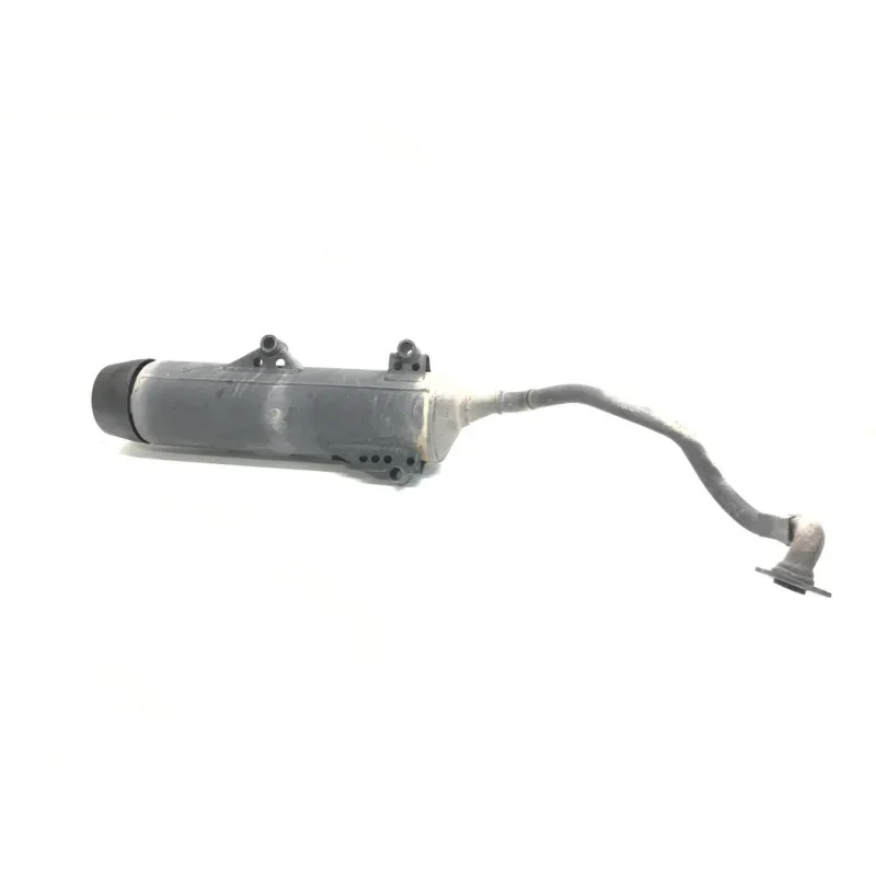 Silencieux (echappement) HONDA PCX 125 2019-2020