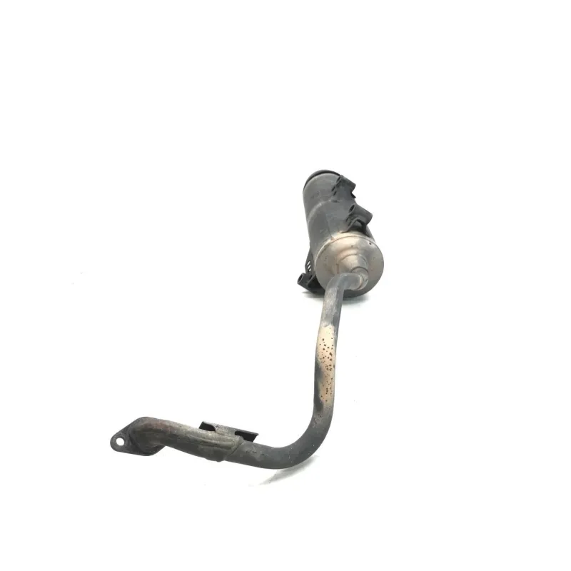 Silencieux (echappement) HONDA PCX 125 2019-2020
