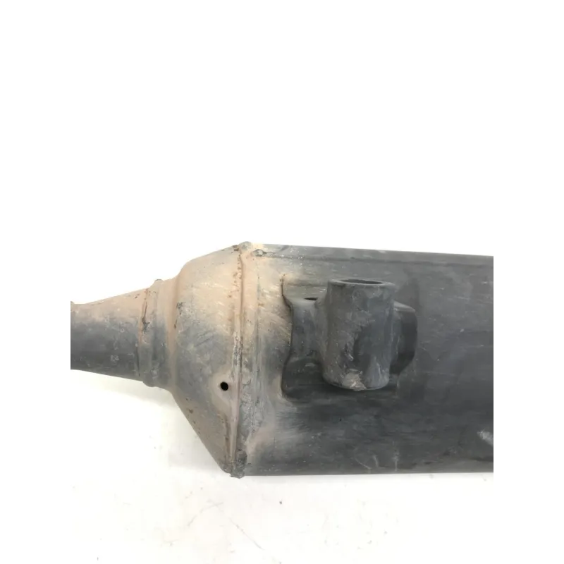 Silencieux (echappement) HONDA PCX 125 2019-2020