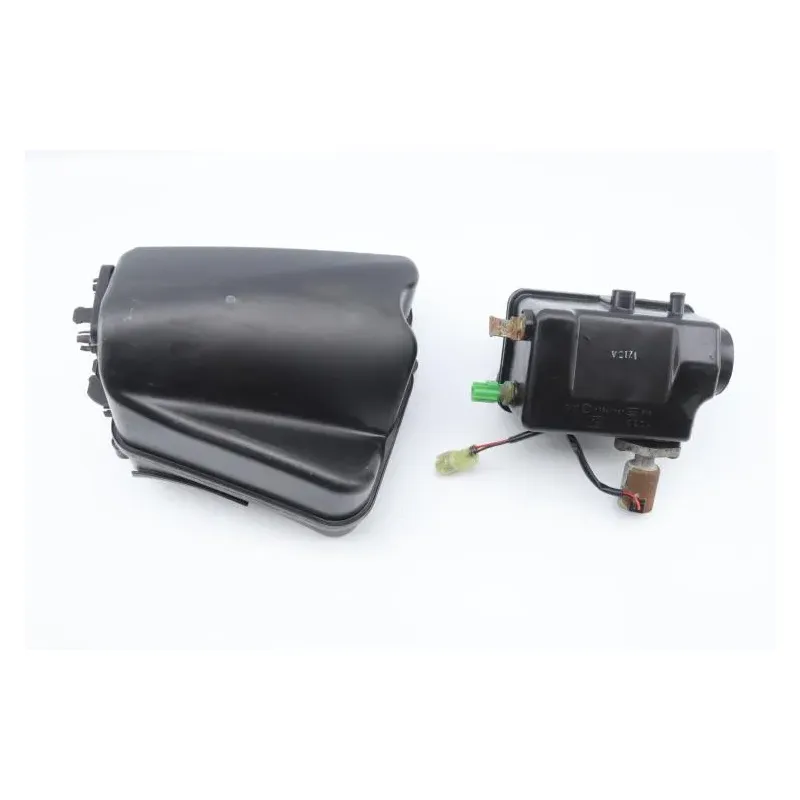 Boite a air SUZUKI UH 650 BURGMAN 2007 - 2013