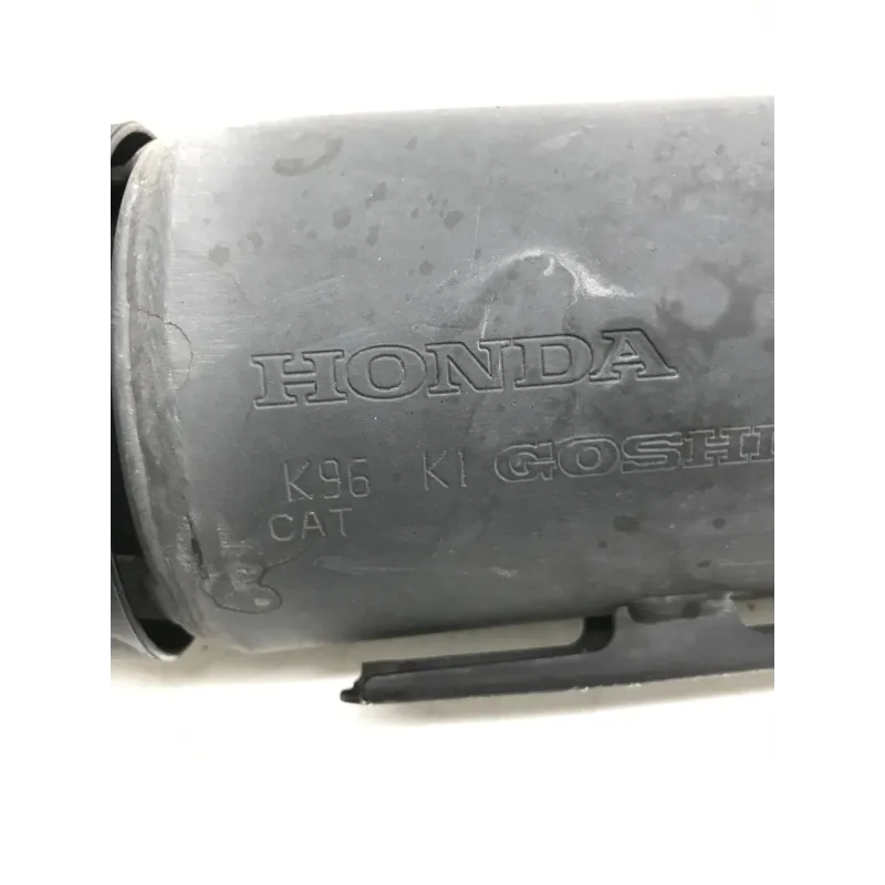 Silencieux (echappement) HONDA PCX 125 2019-2020