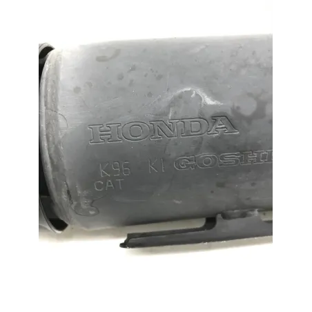 Silencieux (echappement) HONDA PCX 125 2019-2020