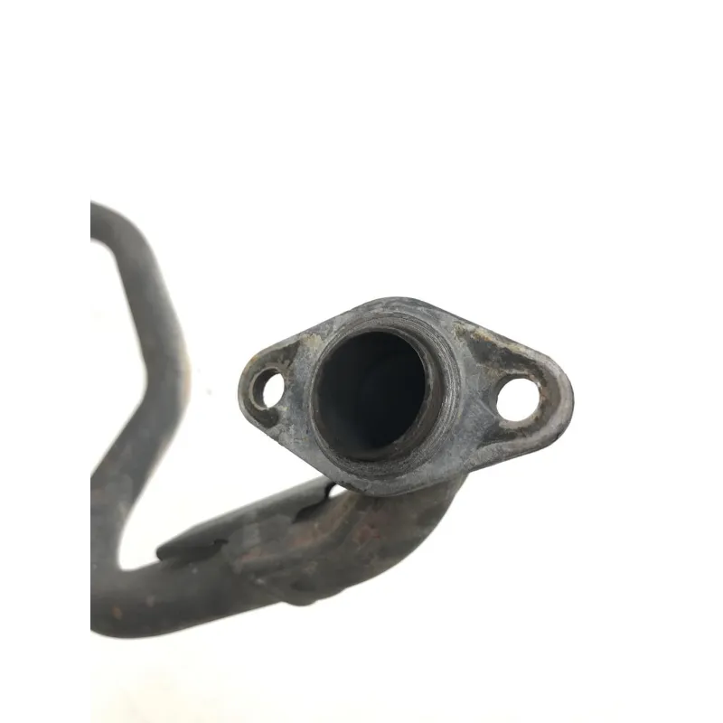 Silencieux (echappement) HONDA PCX 125 2019-2020