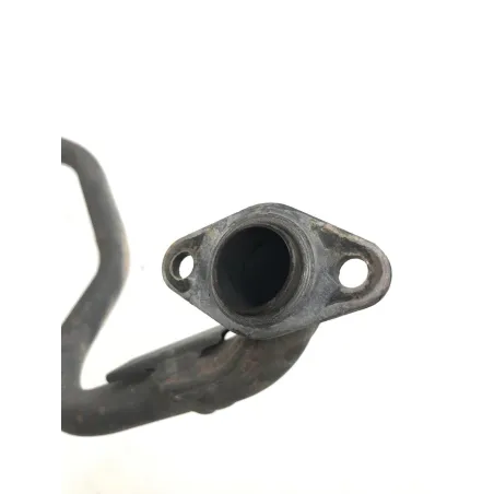 Silencieux (echappement) HONDA PCX 125 2019-2020