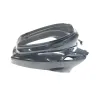 Cache carenage coque arriere MBK CW 50 2004-2016 BOOSTER Cache carenage coque arriere MBK CW 50 2004-2016 BOOSTER