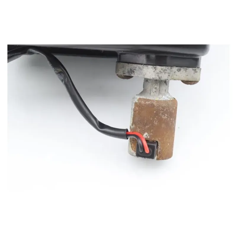 Boite a air SUZUKI UH 650 BURGMAN 2007 - 2013