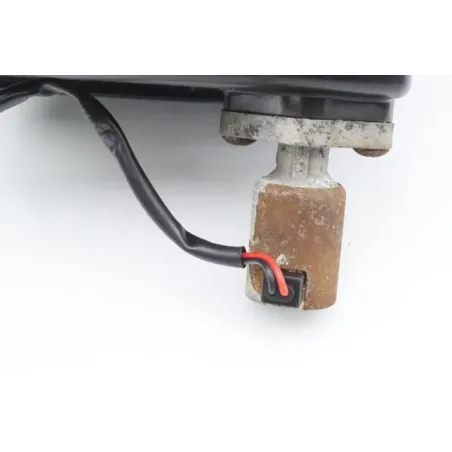 Boite a air SUZUKI UH 650 BURGMAN 2007 - 2013