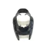 Cache carenage coque arriere MBK CW 50 2004-2016 BOOSTER Cache carenage coque arriere MBK CW 50 2004-2016 BOOSTER