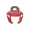 Cache carenage coque arriere MBK CW 50 2004-2016 BOOSTER Cache carenage coque arriere MBK CW 50 2004-2016 BOOSTER