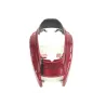 Cache carenage coque arriere MBK CW 50 2004-2016 BOOSTER Cache carenage coque arriere MBK CW 50 2004-2016 BOOSTER