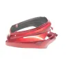 Cache carenage coque arriere MBK CW 50 2004-2016 BOOSTER Cache carenage coque arriere MBK CW 50 2004-2016 BOOSTER