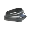Cache carenage coque arriere MBK CW 50 2004-2016 BOOSTER Cache carenage coque arriere MBK CW 50 2004-2016 BOOSTER