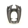 Cache carenage coque arriere MBK CW 50 2004-2016 BOOSTER Cache carenage coque arriere MBK CW 50 2004-2016 BOOSTER