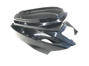 Cache carenage coque arriere MBK CW 50 2004-2016 BOOSTER