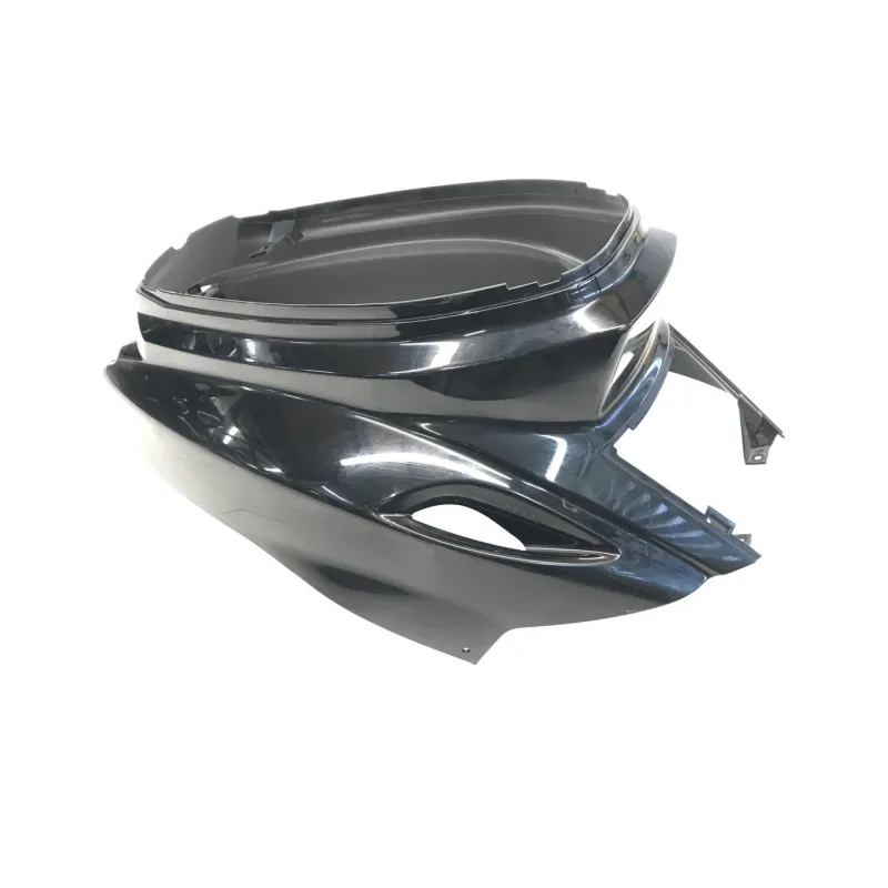 Cache carenage coque arriere MBK CW 50 2004-2016 BOOSTER