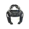 Cache carenage coque arriere MBK CW 50 2004-2016 BOOSTER Cache carenage coque arriere MBK CW 50 2004-2016 BOOSTER